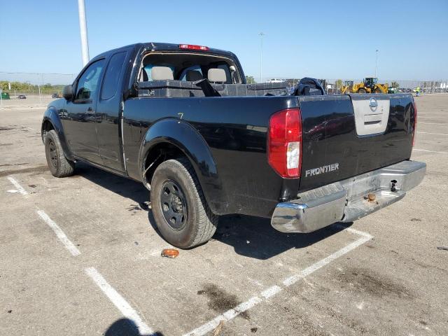 Photo 3 from auction – 2010 NISSAN FRONTIER K with VIN 1N6BD0CT4AC425835