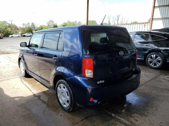 Photo 3 from auction – 2014 TOYOTA SCION XB with VIN JTLZE4FE7EJ064044