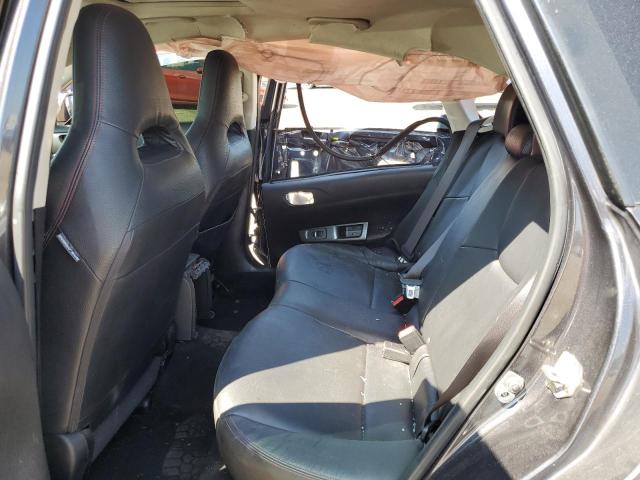 Photo 6 from auction – 2014 SUBARU IMPREZA WR with VIN JF1GR7E61EG222691