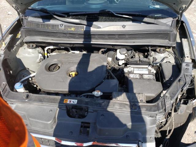 Photo 7 from auction – 2013 KIA SOUL + with VIN KNDJT2A63D7594431