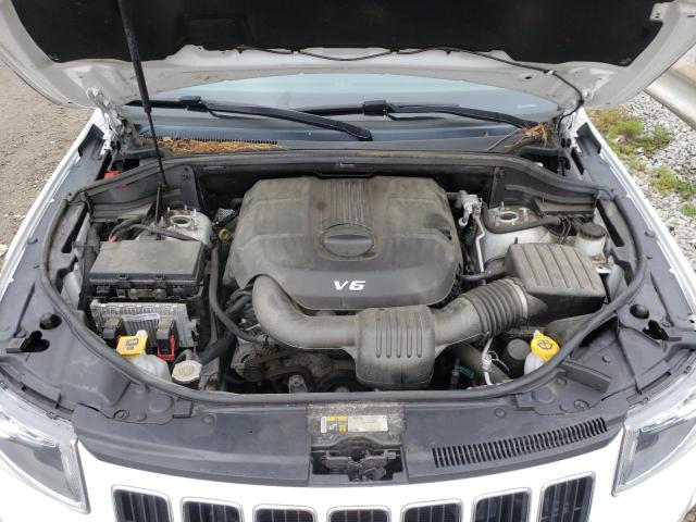 Photo 7 from auction – 2015 JEEP GRAND CHER with VIN 1C4RJFAG2FC206818