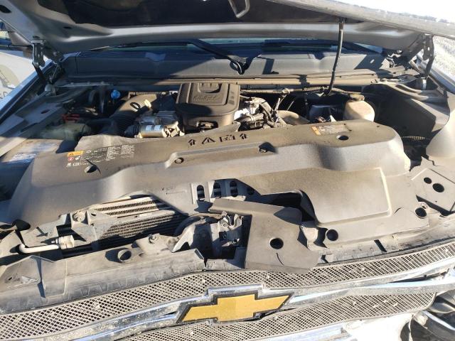 Photo 7 from auction – 2013 CHEVROLET silverado with VIN 1GC4K1C83DF101040