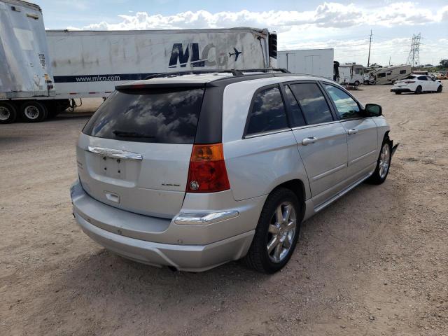 Photo 4 from auction – 2006 CHRYSLER PACIFICA L with VIN 2A8GF78466R662122