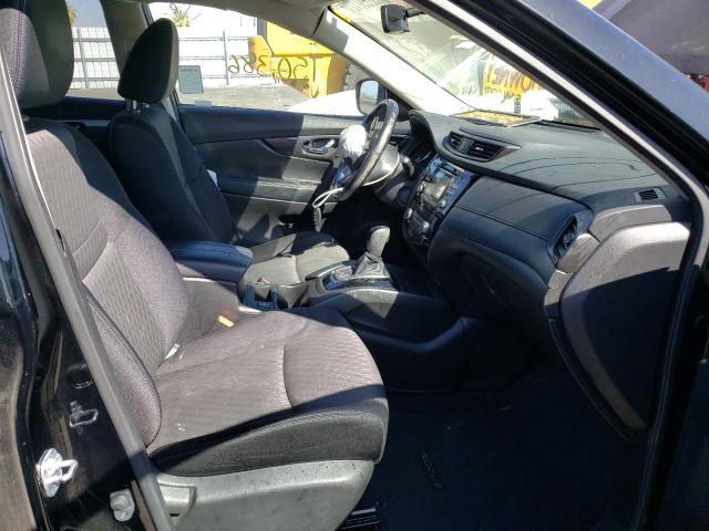 Photo 5 from auction – 2017 NISSAN ROGUE S with VIN JN8AT2MT3HW391332