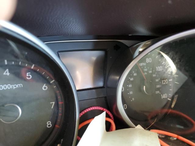 Photo 8 from auction – 2011 HYUNDAI TUCSON GLS with VIN KM8JU3AC3BU306376