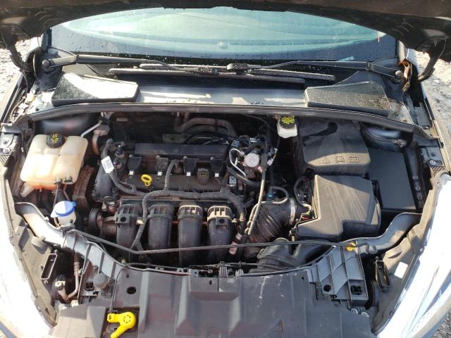 Photo 7 from auction – 2017 FORD FOCUS SE with VIN 1FADP3K22HL204070