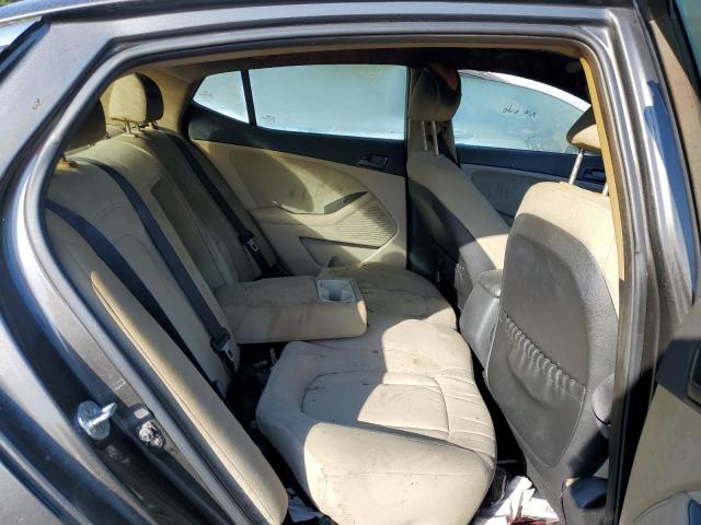 Photo 6 from auction – 2011 KIA OPTIMA LX with VIN KNAGM4A79B5143974