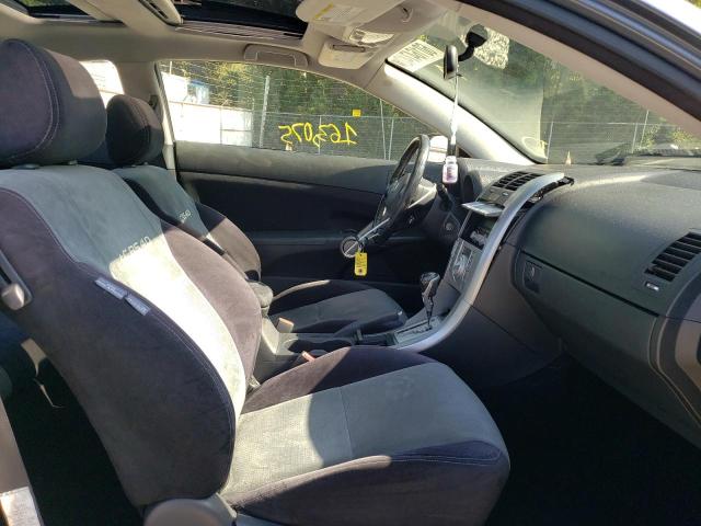 Photo 5 from auction – 2008 TOYOTA SCION TC with VIN JTKDE167780274930