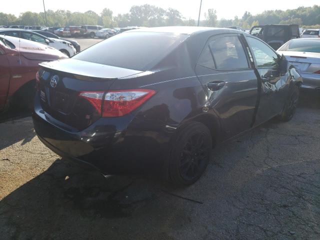 Photo 4 from auction – 2016 TOYOTA COROLLA L with VIN 2T1BURHEXGC538304