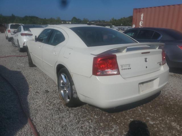 Photo 3 from auction – 2010 DODGE CHARGER R/ with VIN 2B3CA5CT1AH132812