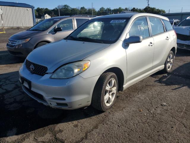 Photo 2 from auction – 2003 TOYOTA COROLLA MA with VIN 2T1LR32E33C029001