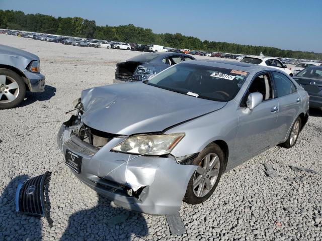 Photo 2 from auction – 2007 LEXUS ES 350 with VIN JTHBJ46G272033578