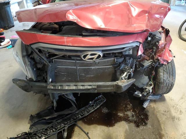 Photo 9 from auction – 2016 HYUNDAI SONATA SPO with VIN 5NPE34AF3GH318862
