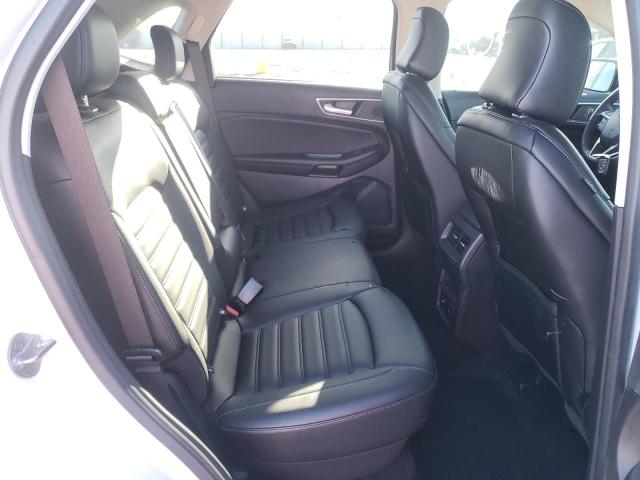 Photo 6 from auction – 2022 FORD EDGE SEL with VIN 2FMPK4J93NBA43942