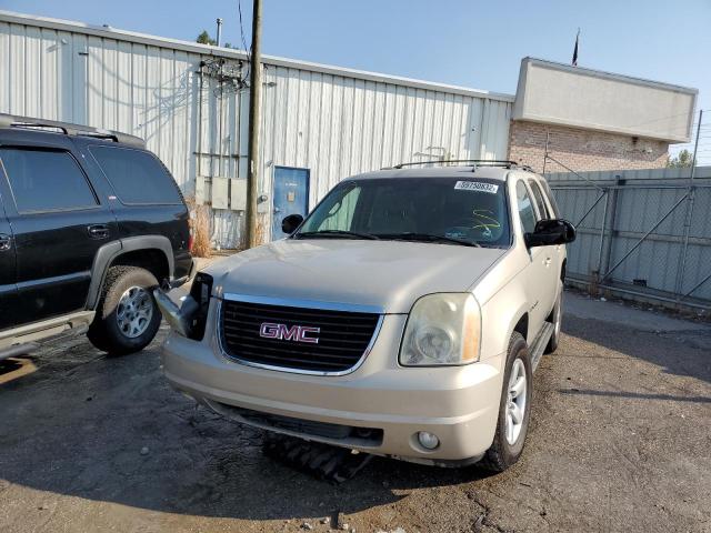 Photo 2 from auction – 2007 GMC YUKON with VIN 1GKFC13077J194523