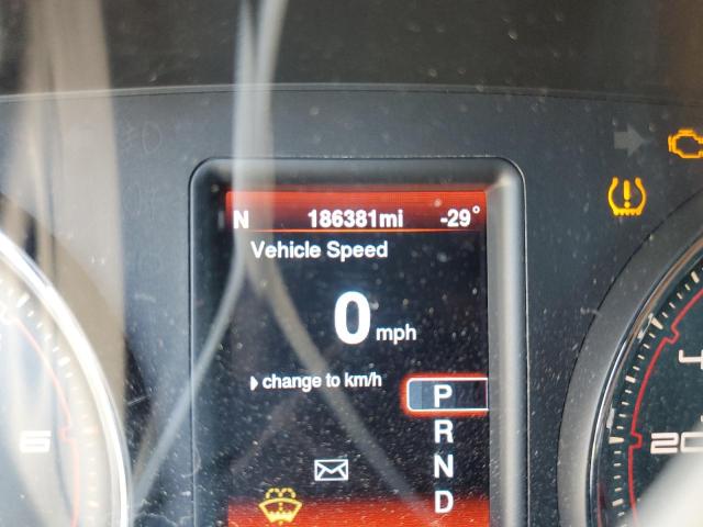 Photo 8 from auction – 2014 DODGE CHARGER R/ with VIN 2C3CDXCT3EH303331