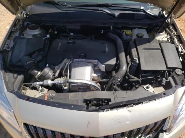 Photo 7 from auction – 2015 BUICK REGAL with VIN 2G4GK5EX8F9123972