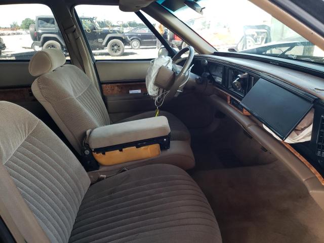 Photo 5 from auction – 1995 BUICK LESABRE CU with VIN 1G4HP52LXSH477389