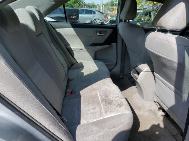 Photo 6 from auction – 2015 TOYOTA CAMRY LE with VIN 4T4BF1FK8FR448401