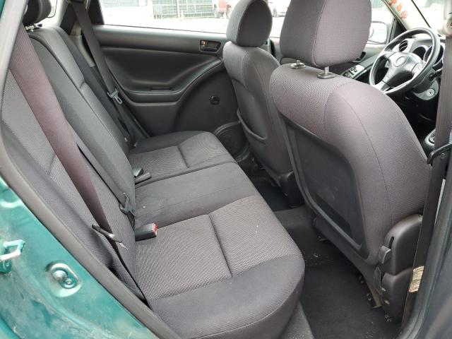 Photo 6 from auction – 2003 PONTIAC VIBE with VIN 5Y2SL62833Z410152