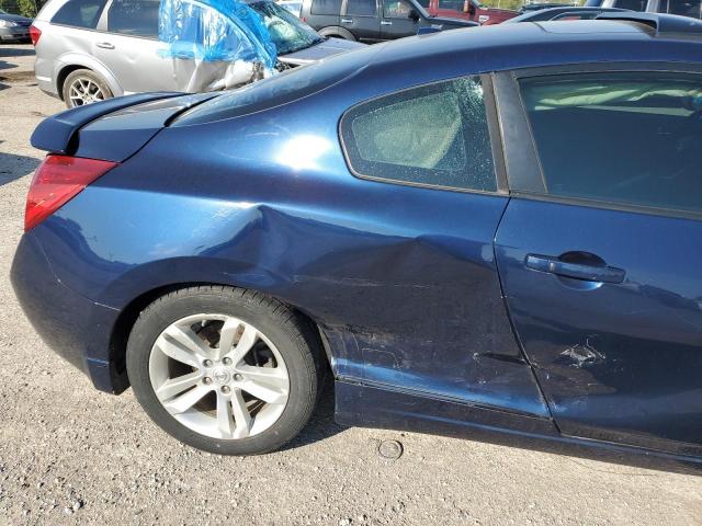 Photo 9 from auction – 2012 NISSAN ALTIMA S with VIN 1N4AL2EP2CC183293