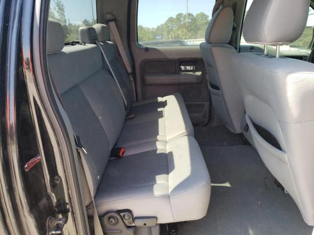Photo 6 from auction – 2007 FORD F150 SUPER with VIN 1FTRW12W67FB41689