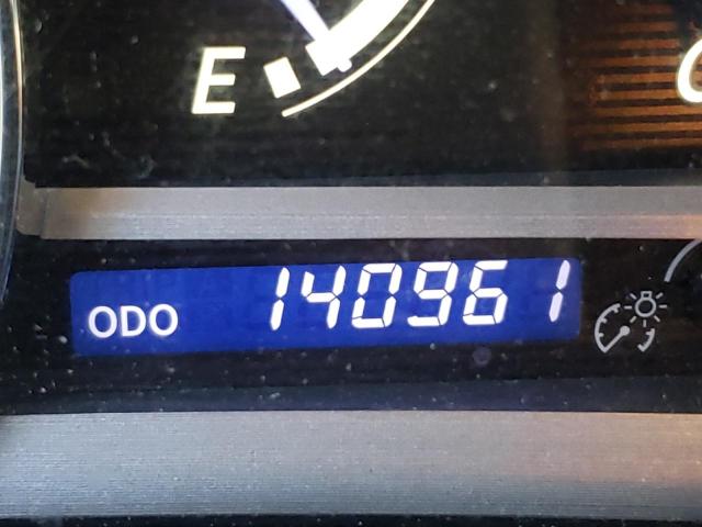 Photo 8 from auction – 2011 TOYOTA VENZA with VIN 4T3ZA3BB4BU045641