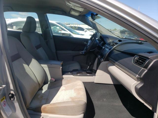 Photo 5 from auction – 2014 TOYOTA CAMRY L with VIN 4T1BF1FK3EU403858
