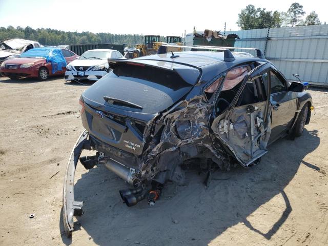 Photo 4 from auction – 2014 SUBARU IMPREZA WR with VIN JF1GR7E61EG222691