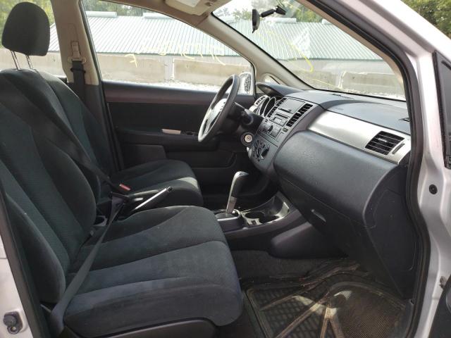 صورة رقم 5 من المزاد - 2011 NISSAN VERSA S مع VIN 3N1BC1CP1BL370235
