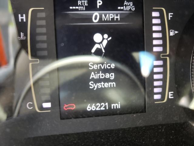 Photo 8 from auction – 2019 JEEP CHEROKEE L with VIN 1C4PJMLX2KD101628