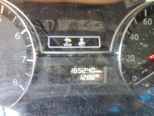 Photo 8 from auction – 2015 NISSAN ALTIMA 2.5 with VIN 1N4AL3AP3FC596212