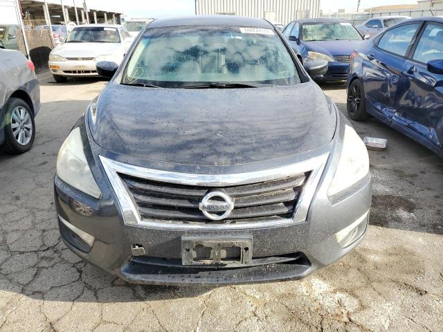 Photo 9 from auction – 2014 NISSAN ALTIMA 2.5 with VIN 1N4AL3AP4EN345783