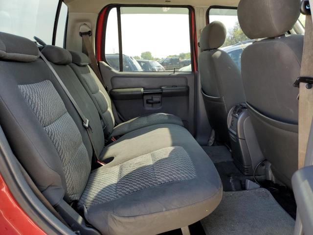Photo 6 from auction – 2005 FORD EXPLORER S with VIN 1FMDU67K75UB63787