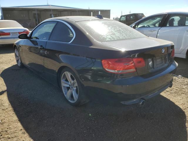 Photo 3 from auction – 2007 BMW 335 I with VIN WBAWB73557P032347