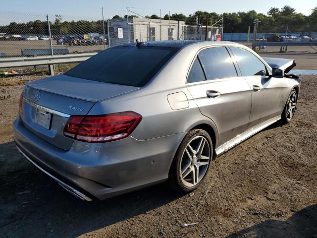 Photo 4 from auction – 2014 MERCEDES-BENZ E 350 4MAT with VIN WDDHF8JB3EA946424