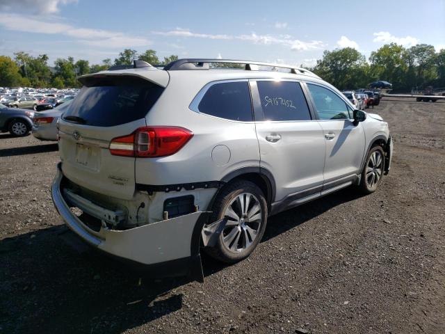 Photo 4 from auction – 2020 SUBARU ASCENT LIM with VIN 4S4WMAPD7L3414436