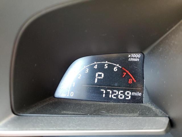 Photo 8 from auction – 2016 MAZDA 3 SPORT with VIN 3MZBM1U70GM307103