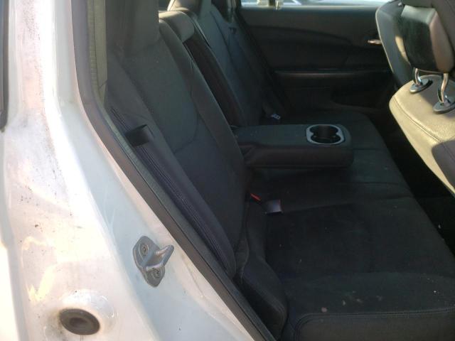 Photo 6 from auction – 2012 CHRYSLER 200 LX with VIN 1C3CCBABXCN317814