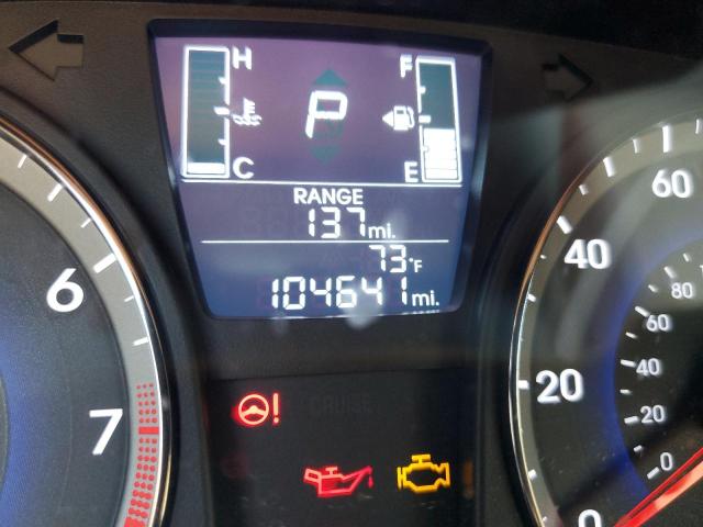 Photo 8 from auction – 2015 HYUNDAI ACCENT GLS with VIN KMHCT4AE4FU802408