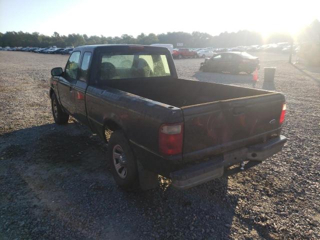 Photo 3 from auction – 2003 FORD RANGER SUP with VIN 1FTYR14UX3PB77369