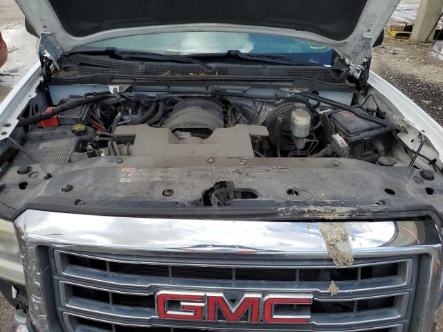 Photo 7 from auction – 2015 GMC SIERRA C15 with VIN 1GTN1TEC8FZ903637