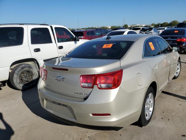 Photo 4 from auction – 2014 CHEVROLET MALIBU LS with VIN 1G11B5SL9EF180823