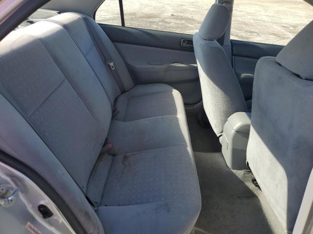 Photo 6 from auction – 2004 MITSUBISHI LANCER ES with VIN JA3AJ26E94U020762