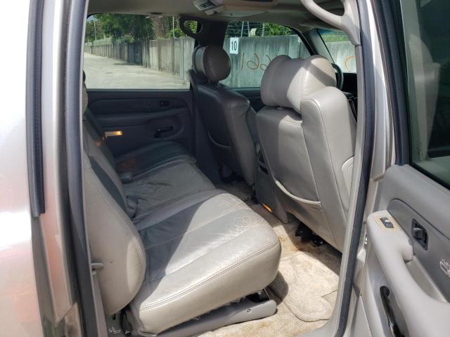 Photo 6 from auction – 2002 GMC DENALI XL with VIN 1GKFK66U52J309854