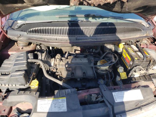 Photo 7 from auction – 2003 CHRYSLER TOWN & COU with VIN 2C4GP44323R114713