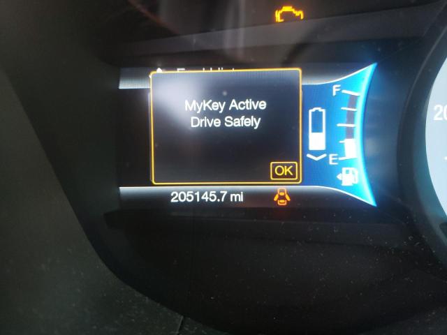 Photo 8 from auction – 2014 FORD FUSION SE with VIN 3FA6P0LU2ER300799