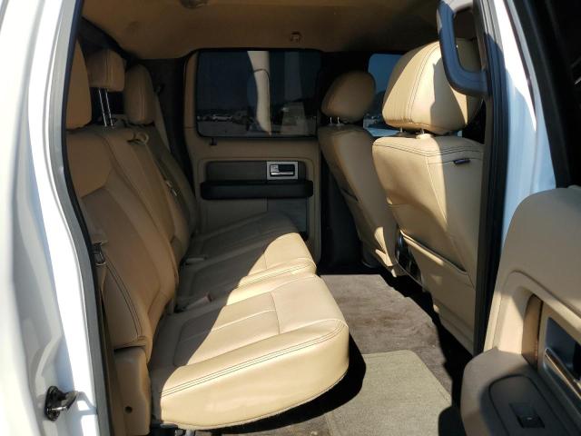 Photo 6 from auction – 2013 FORD F150 SUPER with VIN 1FTFW1ET8DFC31488