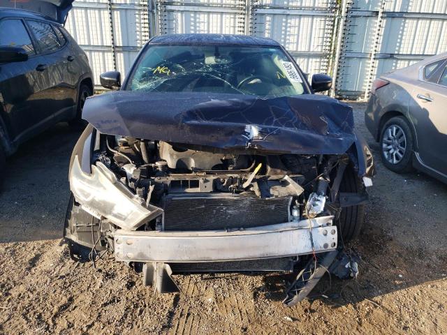 Photo 9 from auction – 2016 NISSAN MAXIMA 3.5 with VIN 1N4AA6AP6GC411935