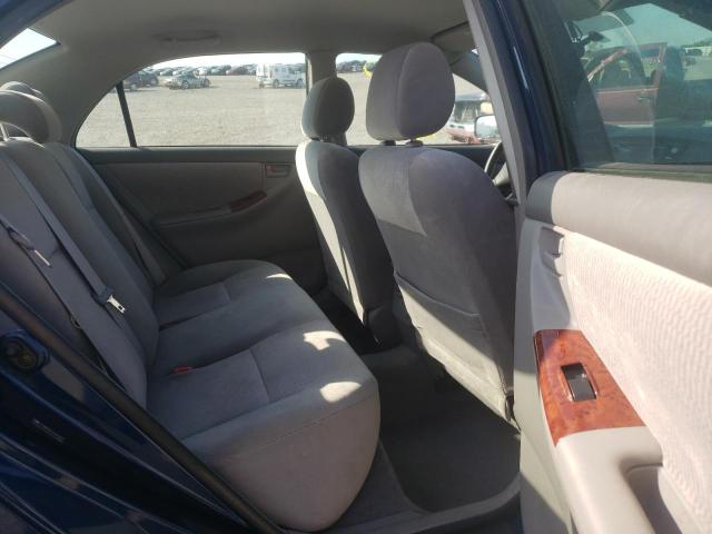 Photo 6 from auction – 2006 TOYOTA COROLLA CE with VIN JTDBR32E960062997